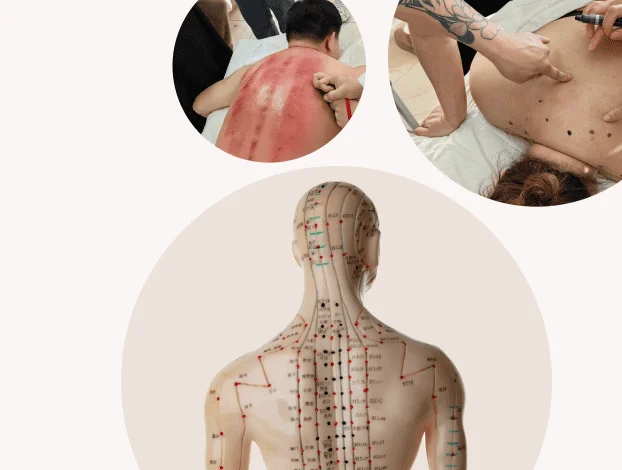 Massage Collage